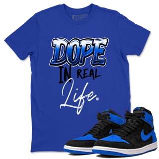 Áo Dope In Real Life - Sneaker