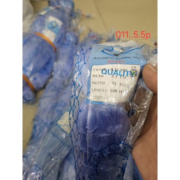 011. 5p x75 mắt