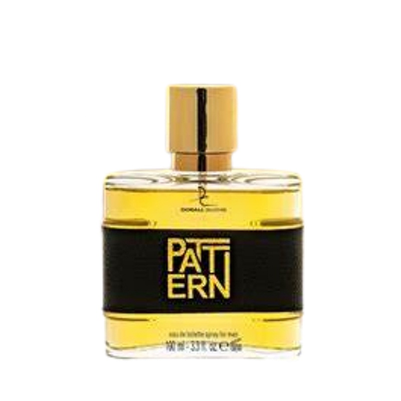 Nước Hoa Dubai Dorall Collection Pattern 100ml (Dành cho nam)