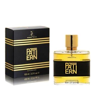 Nước Hoa Dubai Dorall Collection Pattern 100ml (Dành cho nam)