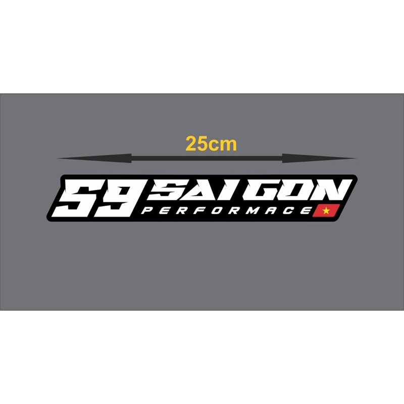 logo Performace full tỉnh VIỆT NAM
