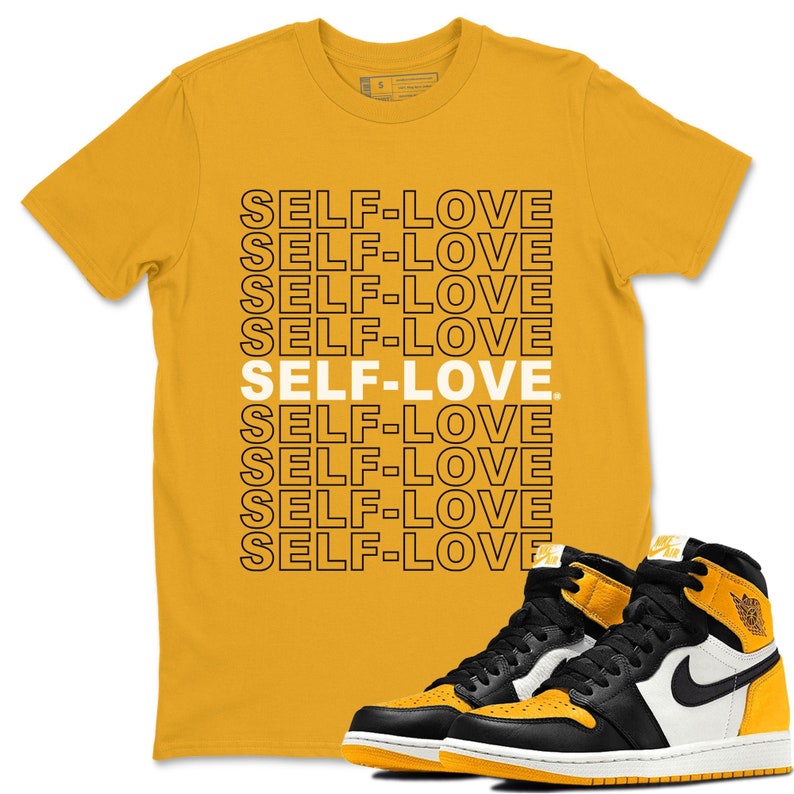 Áo Self Love Unisex