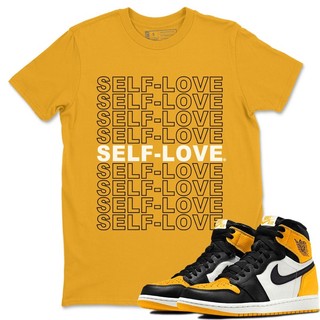 Áo Self Love Unisex