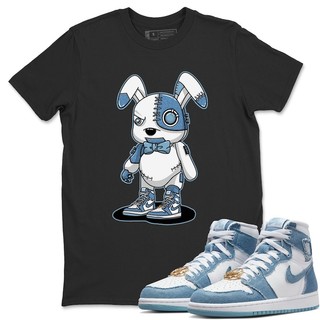 Áo Cyborg Bunny Unisex