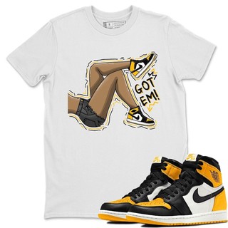 Áo got em legs unisex