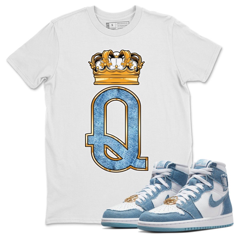 Áo Queen Crown - Sneaker