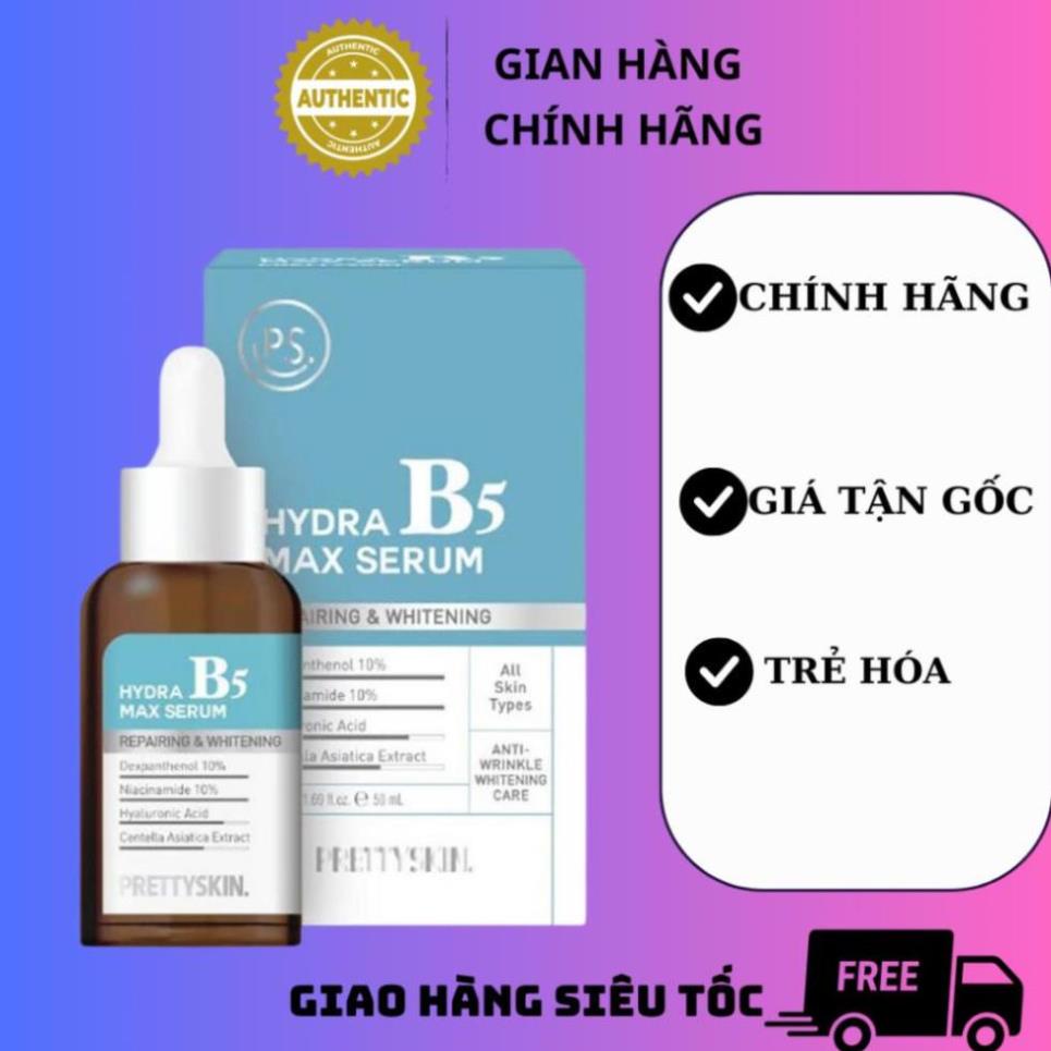 Tinh chất Hydra Max Serum B5