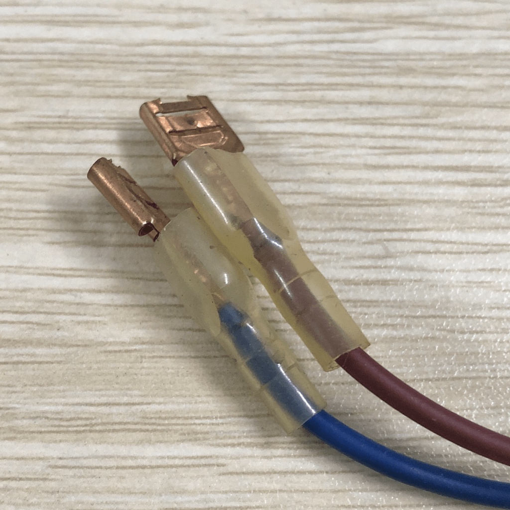 Rơ-le máy rửa xe mini gia đình