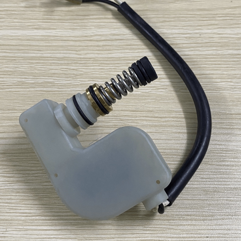 Rơ-le máy rửa xe mini gia đình