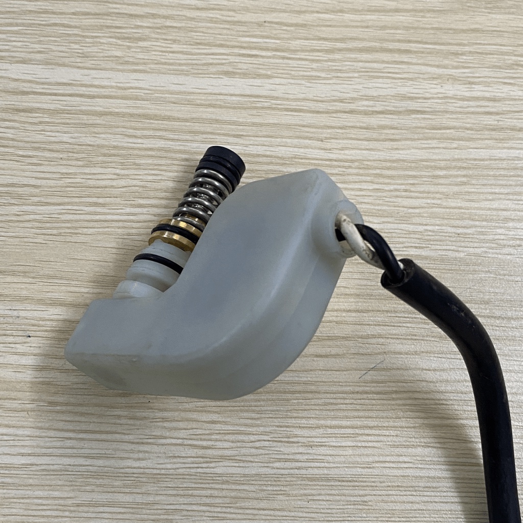 Rơ-le máy rửa xe mini gia đình