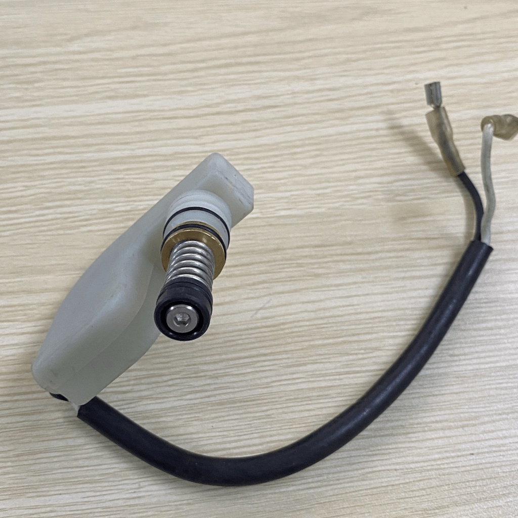 Rơ-le máy rửa xe mini gia đình