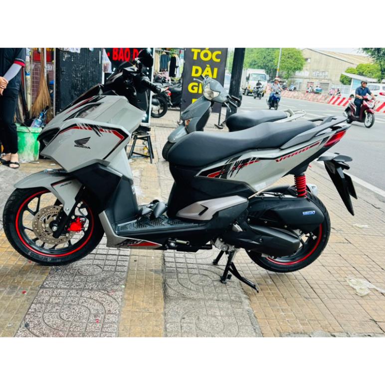 Tem Vario 160i mẫu  Hot nhất