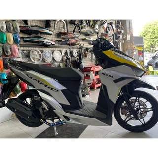 Tem Vario 125i 2023 Chống Thấm Nước