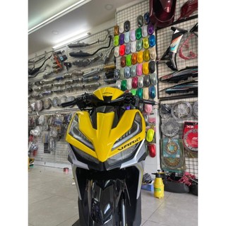 Tem Vario 125i 2023 Chống Thấm Nước