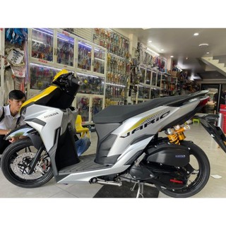 Tem Vario 125i 2023 Chống Thấm Nước