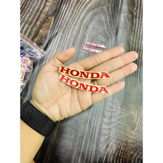 Tem honda mặt nạ vision,sh20,shmode..hàng zin