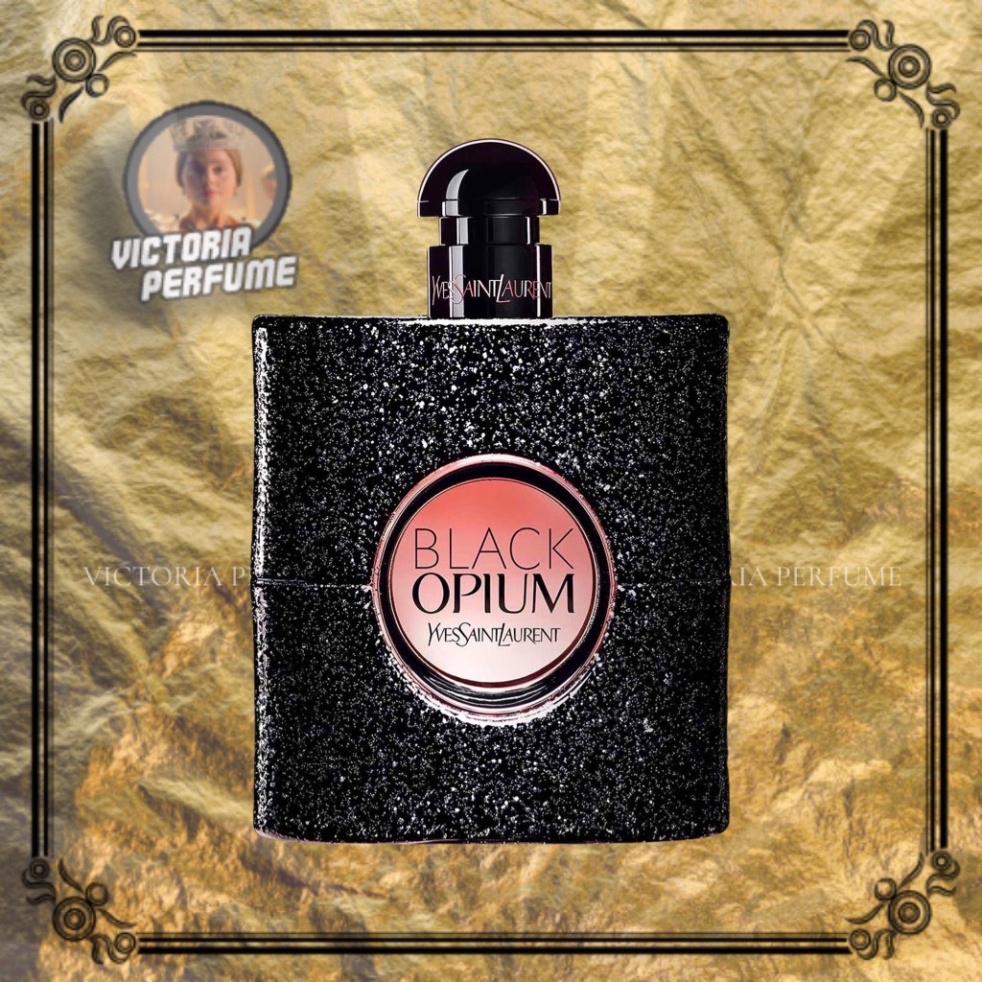 Nước Hoa Black Opium EDP Nữ