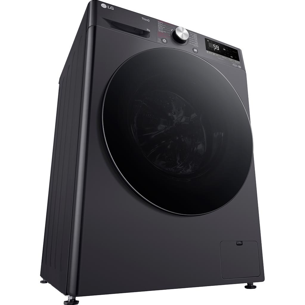 Máy giặt LG Inverter 9 kg FV1409S4M