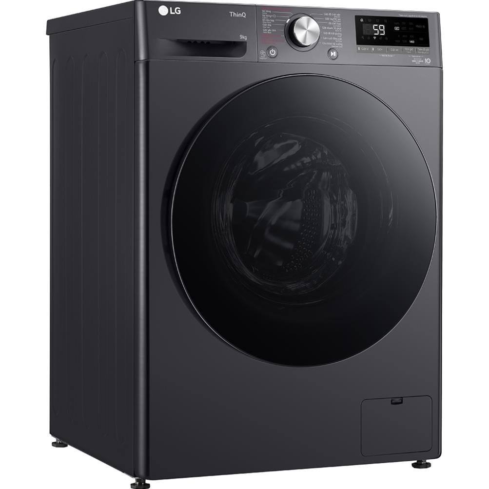 Máy giặt LG Inverter 9 kg FV1409S4M