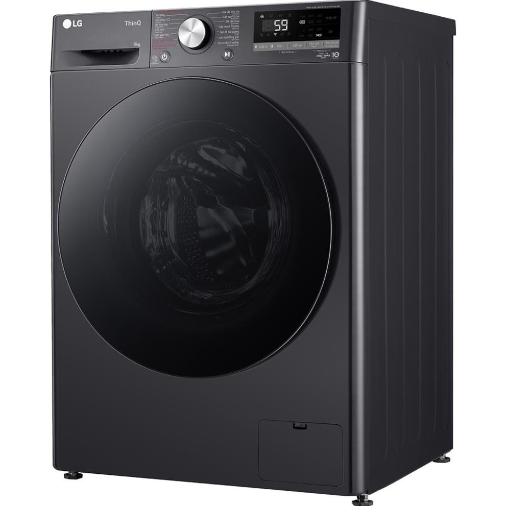 Máy giặt LG Inverter 9 kg FV1409S4M