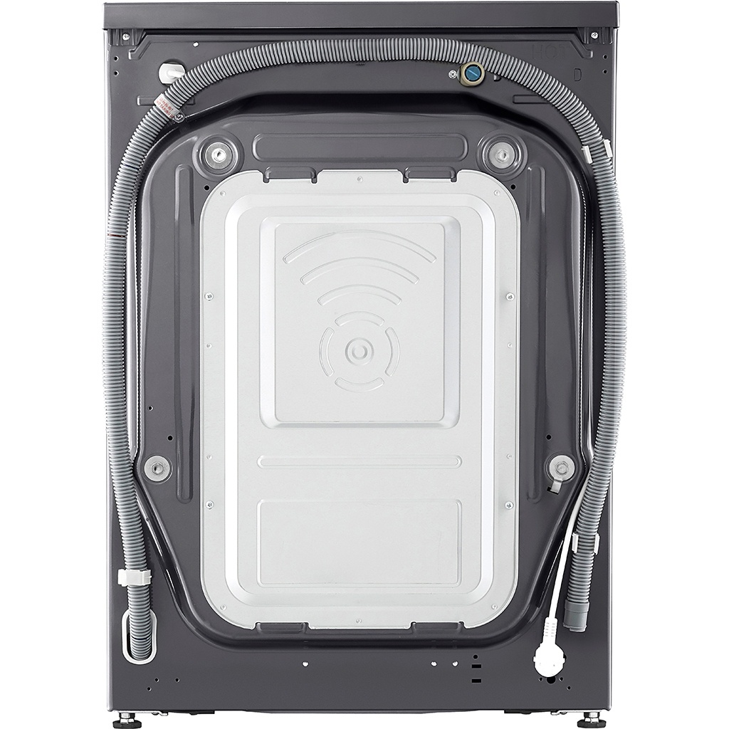 Máy giặt LG Inverter 9 kg FV1409S4M