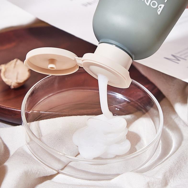 Kem Dưỡng Thể 200ml Hương Thơm Lâu Trôi Dưỡng Ẩm Và Làm Sáng Da