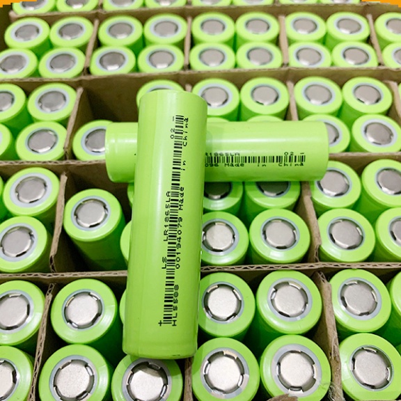 Pin Lishen 18650 dung lượng 2000mAh 10C