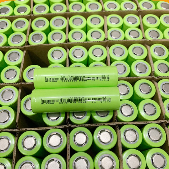 Pin Lishen 18650 dung lượng 2000mAh 10C