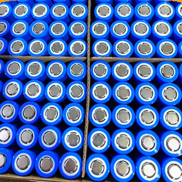 Pin lithium 18650 1200mAh 3.7V dòng xả 1A