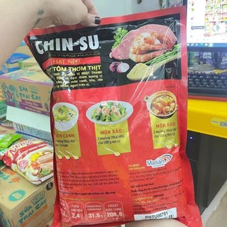 Hạt nêm Chinsu 500g/ 900g