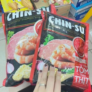 Hạt nêm Chinsu 500g/ 900g