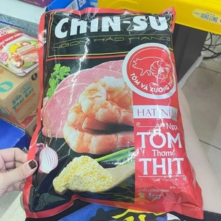 Hạt nêm Chinsu 500g/ 900g