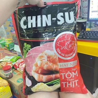 Hạt nêm chinsu 500g/ 900g