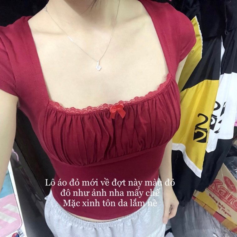 Set váy tiểu thư ,áo và chân váy ôm ngắn đẹp phong cách lolita,y2k,egirl