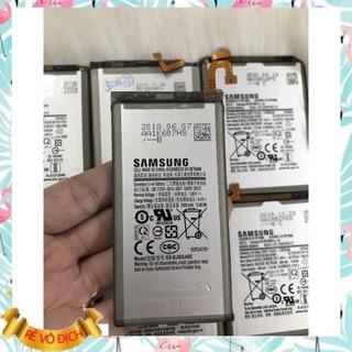 Pin zin bóc máy samsung s6, s6e, s7, s7e, s8, s8 plus, s9, s9 plus, s10, s10 e, s10 plus, s105g. chất lượng tuyệt đối