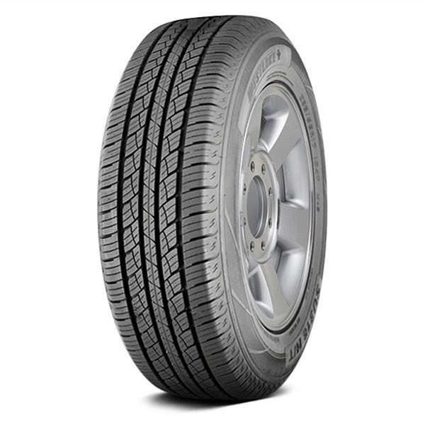 Vỏ Lốp Ô tô 255/60R18 WESTLAKE SU318 Thái Lan