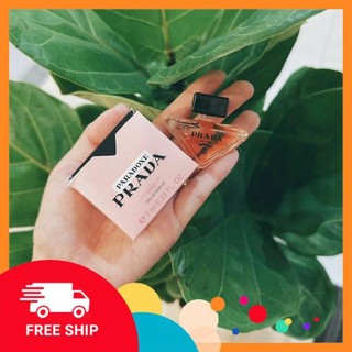 Nước hoa mini xịn mùi mới siu thơm - Chuẩn mùi 5ml -7.5ml tuỳ mẫu