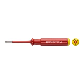 Tua vít cách điện 1000v pb swiss tools ph0 pb 5190.0-60