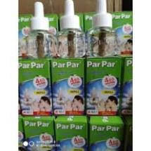 TINH DẦU ĐUỔI MUỖI PAPA, HACKER