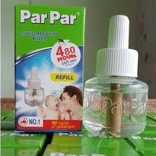 TINH DẦU ĐUỔI MUỖI PAPA, HACKER