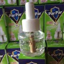 TINH DẦU ĐUỔI MUỖI PAPA, HACKER
