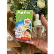 TINH DẦU ĐUỔI MUỖI PAPA, HACKER