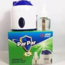 TINH DẦU ĐUỔI MUỖI PAPA, HACKER