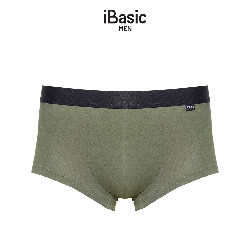 Quần lót nam thun boxer Espresso iBasic PANM103