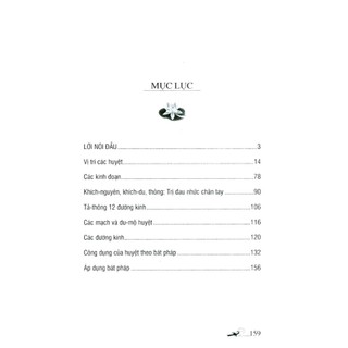 Sách  - Sổ Tay Tìm Huyệt ( VL)