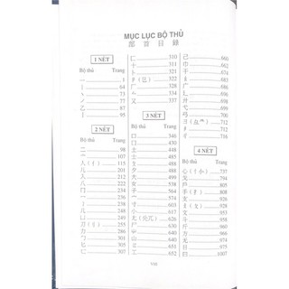 Sách  - Từ Điển Hán Việt (Hán Ngữ Cổ Đại Và Hiện Đại) VL