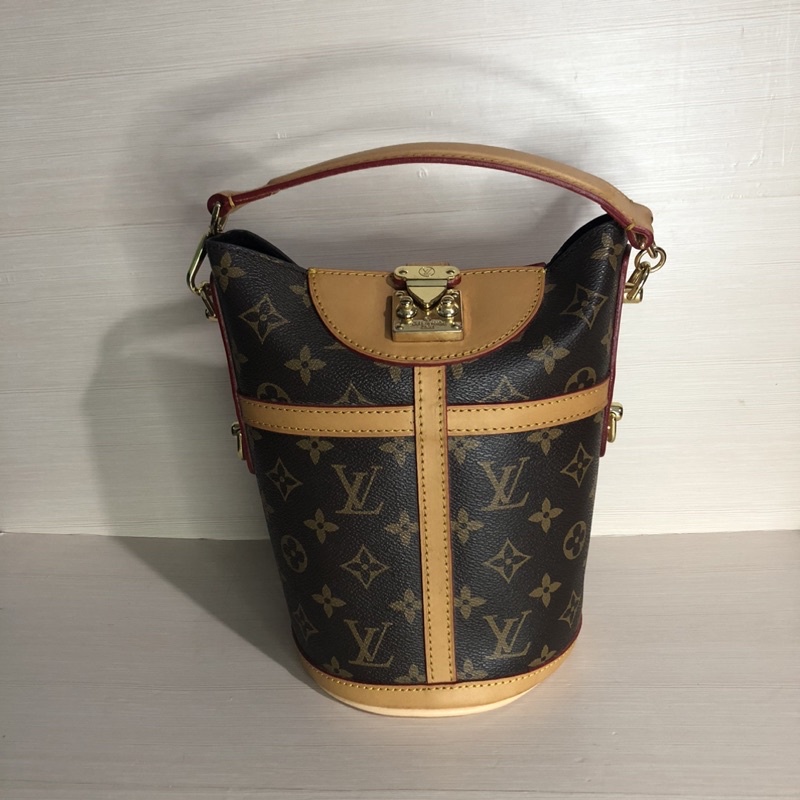 Túi si hiệu cổ hiệu L.Vê