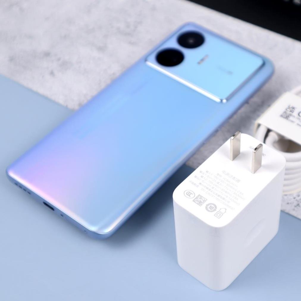 Điện Thoại Realme GT Neo 5 SE  - Snapdragon 7+ Gen 2 . Bảo hành 12 tháng + kèm phụ kiện
