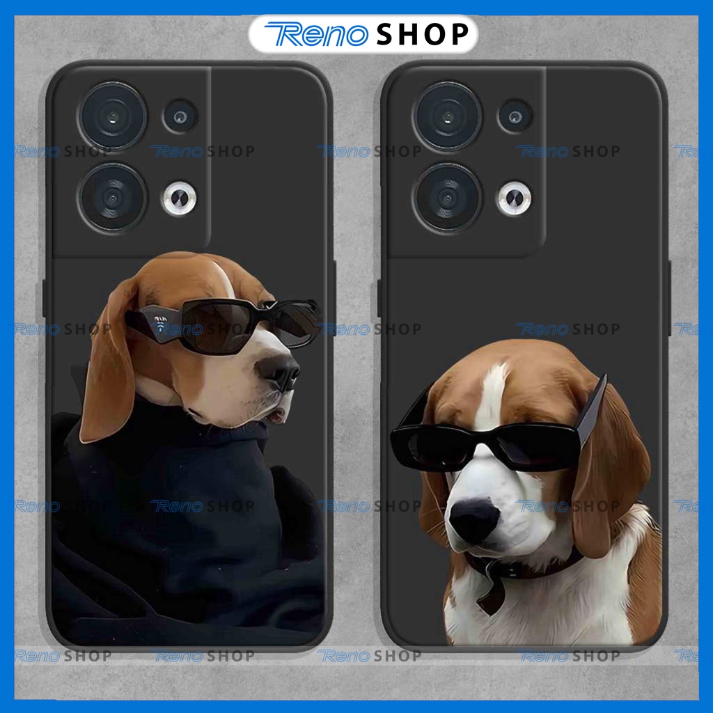 Ốp lưng oppo reno4/reno5/reno6/reno7/reno8/reno10 Z T pro plus 4G 5G cặp đôi hoạt hình cute ngộ nghĩnh dễ thương đẹp