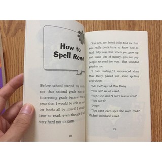 Sách - My Weirdest School, 12-book box set - Level 1-2-3-4-5